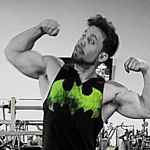 Meet your Posher, Nick